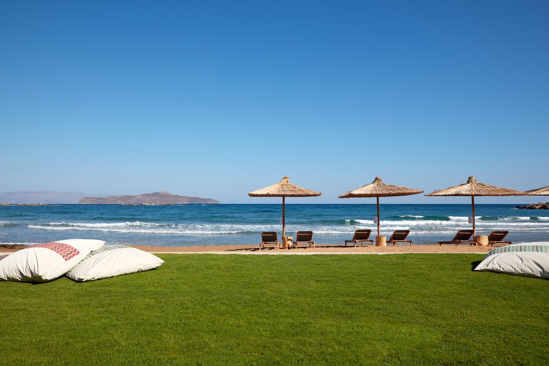 Strand Domes Noruz Chania, Autograph Collection