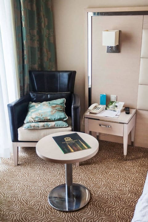 Pokój Grand Belish Resort Hotel & Spa