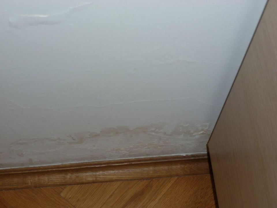 Wasserflecken Hotel Residence Atlante Ai Quattro Angeli