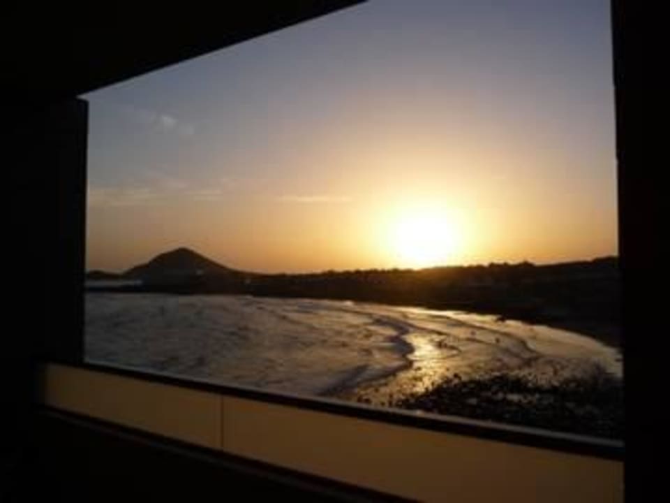 Balkonblick auf medano Kn Arenas del Mar Hotel