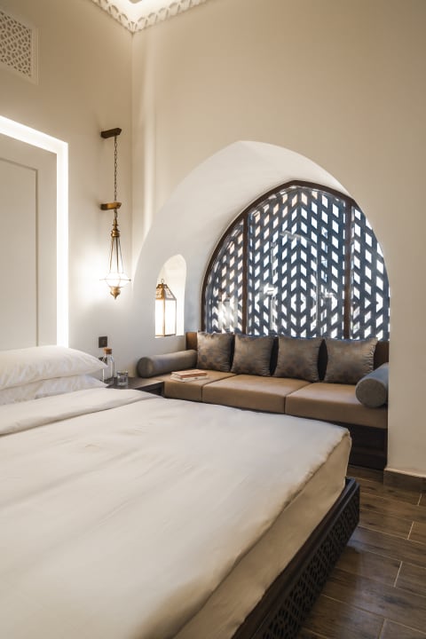 Zimmer Al Badayer Retreat by Sharjah Collection