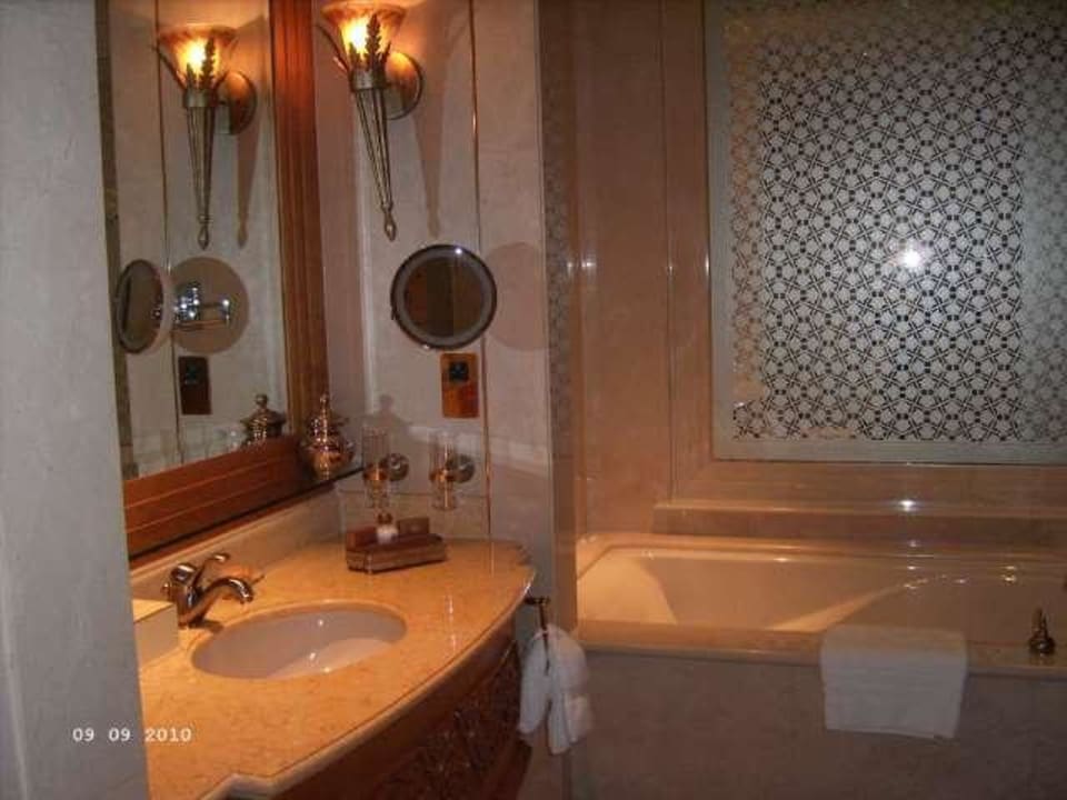 Bad Emirates Palace Mandarin Oriental