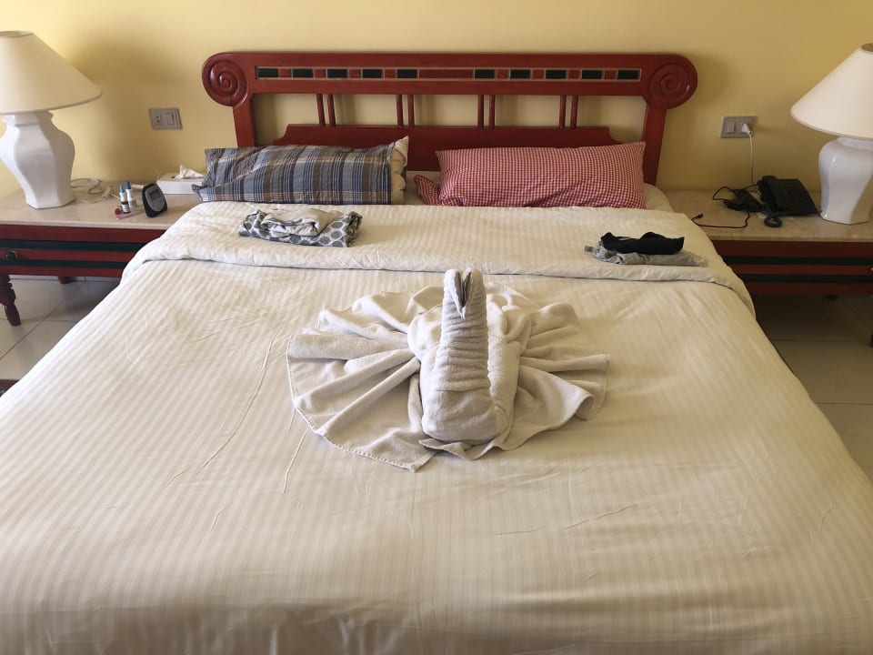 Zimmer Bel Air Azur Resort - Adults only