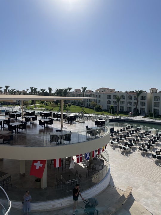 Gastro Pickalbatros Dana Beach Resort - Hurghada