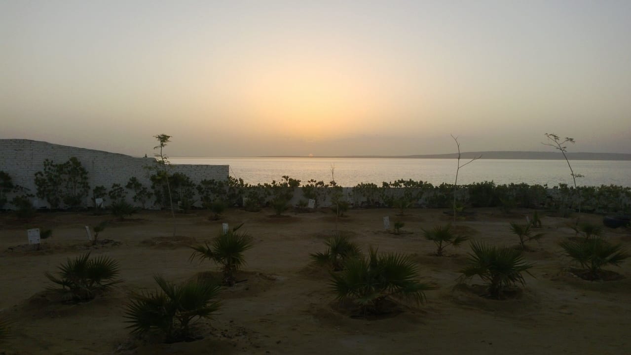 Sehr schön Arabella Azur Resort