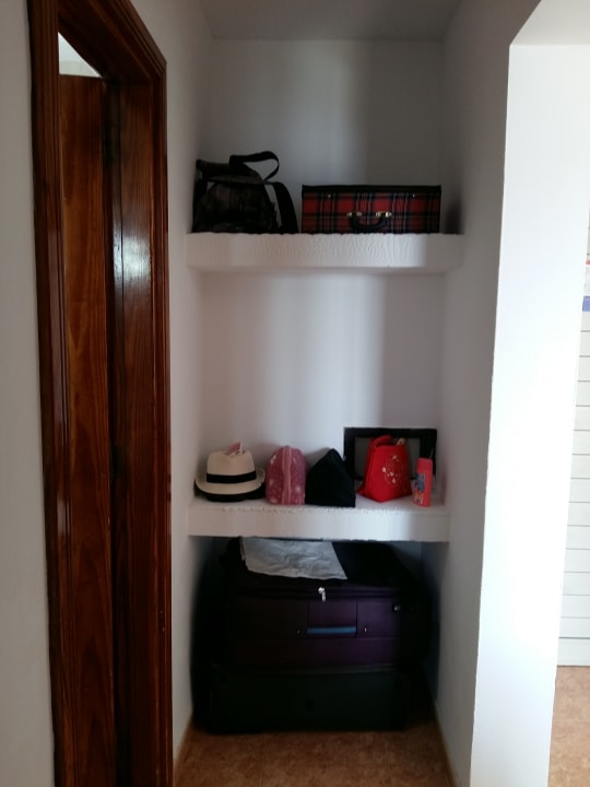 Zimmer Hotel Floresta