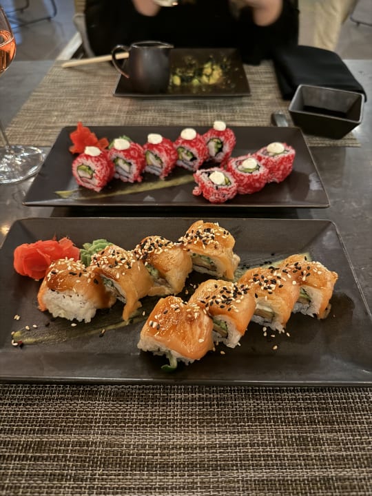 Gastro JAZ Elite Amara