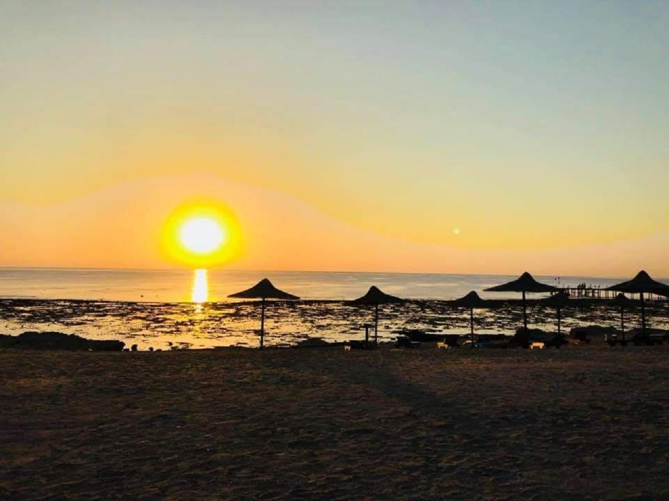 Strand Bliss Nada Beach Resort