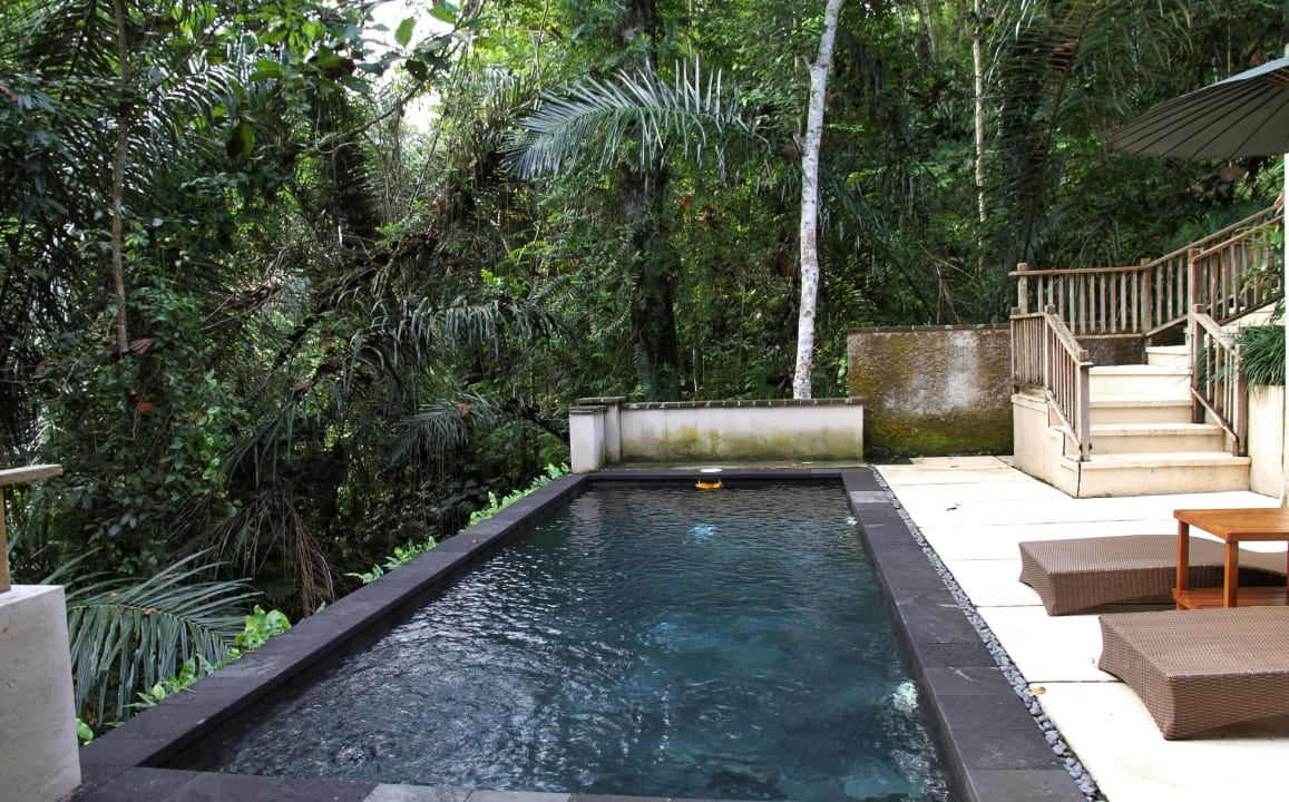 Privat Pool Hotel Alam Ubud, Culture Villas And Residences