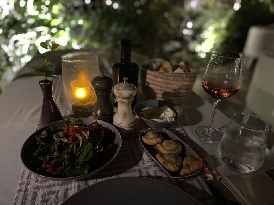 Gastro Steigenberger Resort Ras Soma