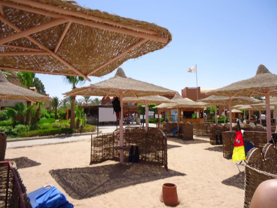 Strand Jaz Makadi Oasis Resort