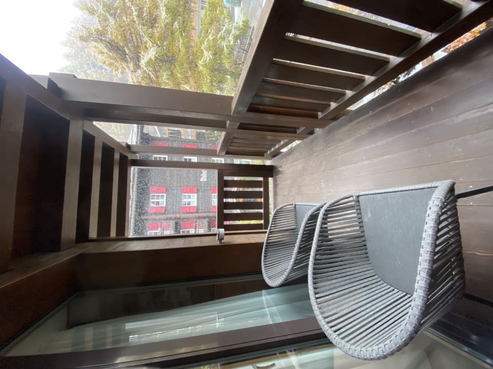 Zimmer Europe Hotel & Spa