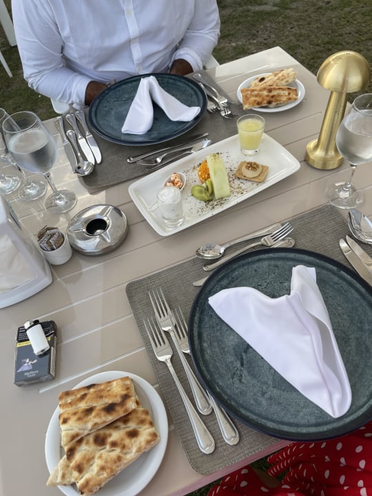 Gastro Side Story Resort & Spa