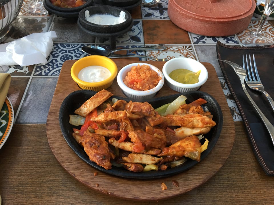 Restaurant Limak Lara Deluxe Hotel & Resort