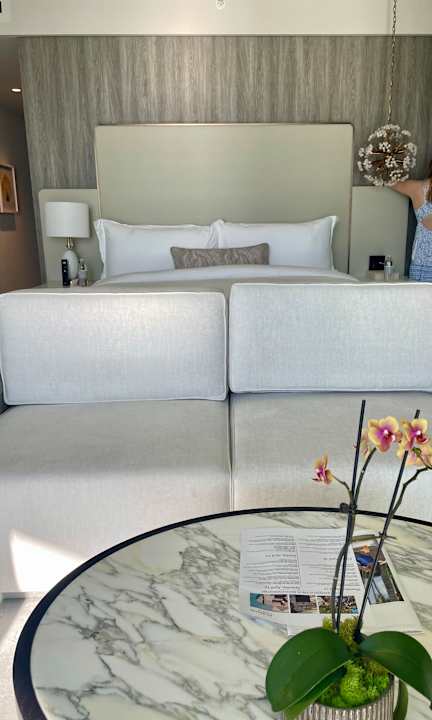 Zimmer The St. Regis Longboat Key Resort