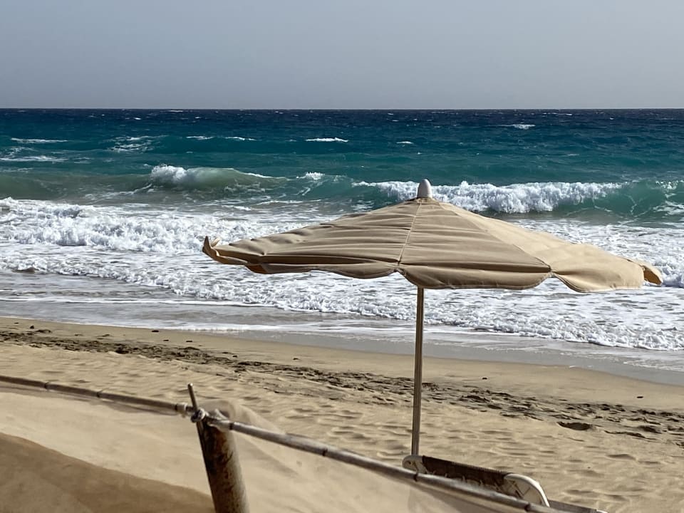 Strand ROBINSON ESQUINZO PLAYA