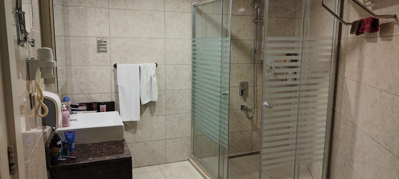 Zimmer Diamond Elite Hotel & Spa