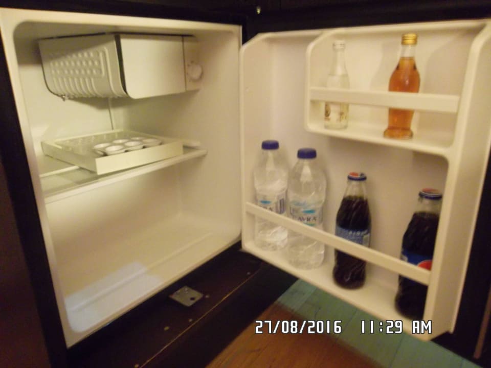 Kühlschrank mit Minibar Mediterranean Princess