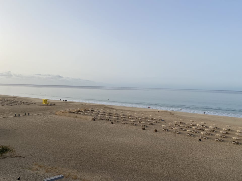 Strand Hotel Riu Palace Jandia