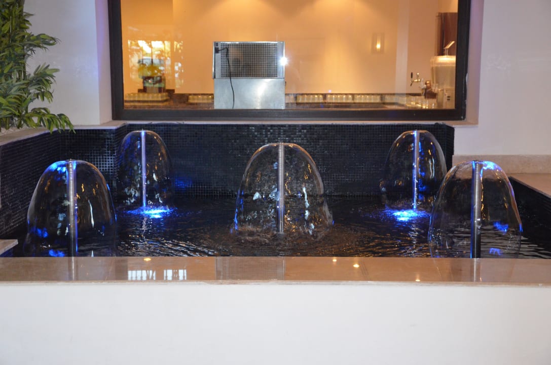 Fontana Steigenberger Aqua Magic