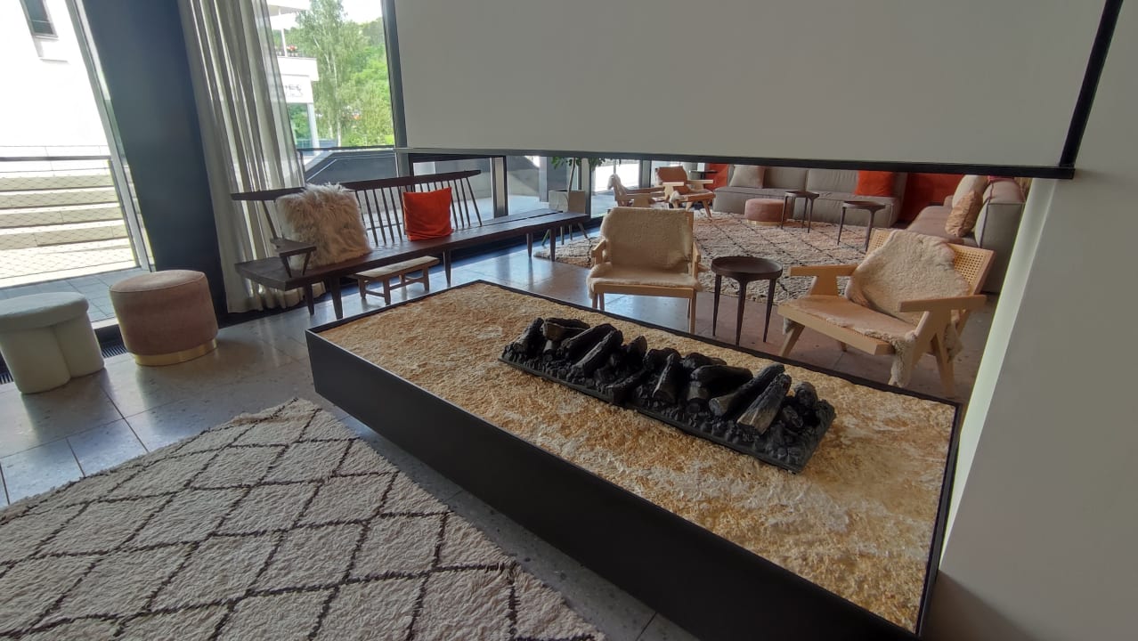 Sonstiges DAS ALTMÜHLTAL Hotel & Restaurant