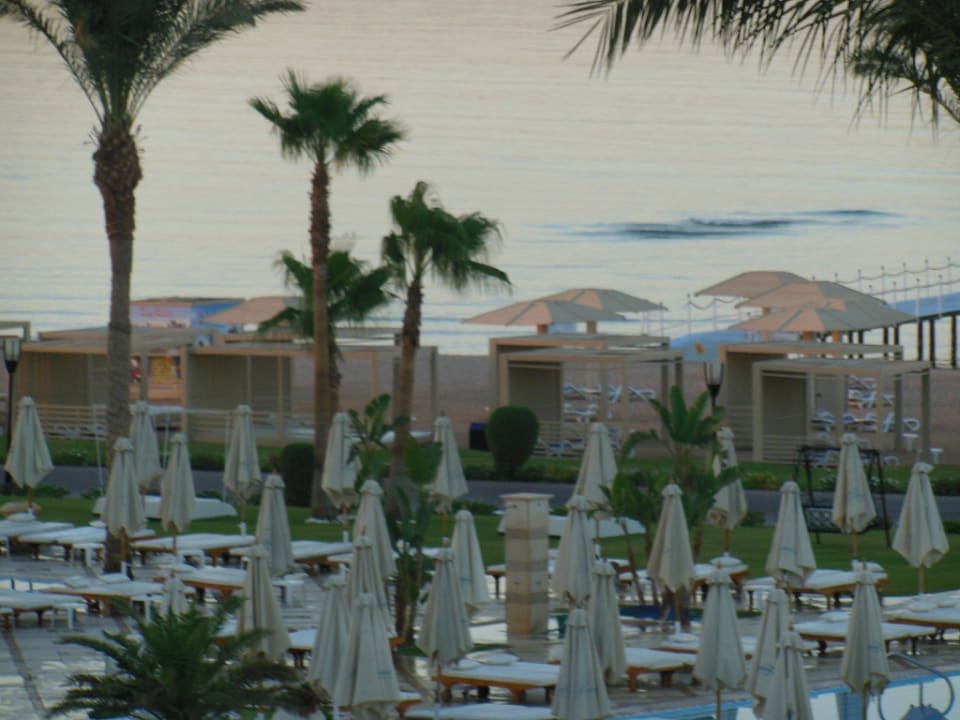 Ausblick Premier Le Reve Hotel & Spa