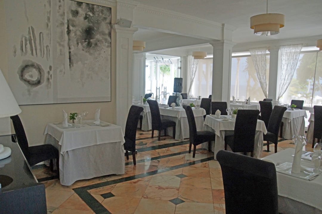 Gastro Bahia Principe Grand Samana - Adults Only