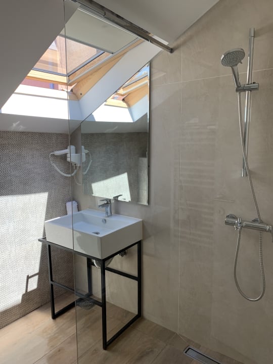 Zimmer Sleep Inn Prishtina