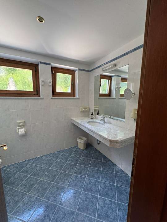 Zimmer Landhaus Hotel Kristall