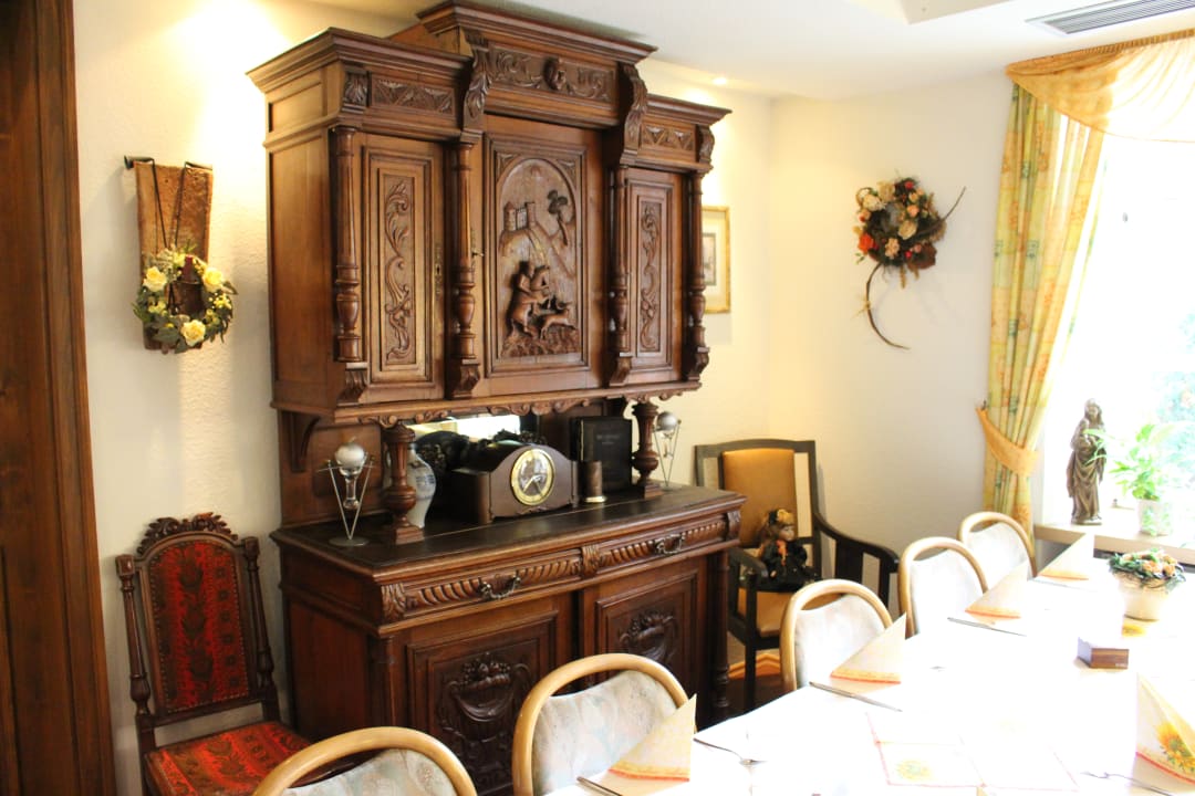 Gastro Hotel Zum Stern Bad Neuenahr-Ahrweiler