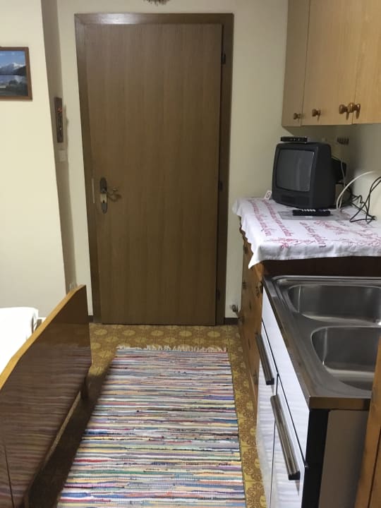 Zimmer Pension Brunhild