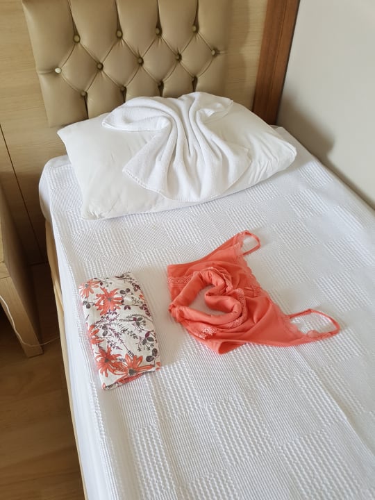 Zimmer Side Aquamarin Resort & Spa