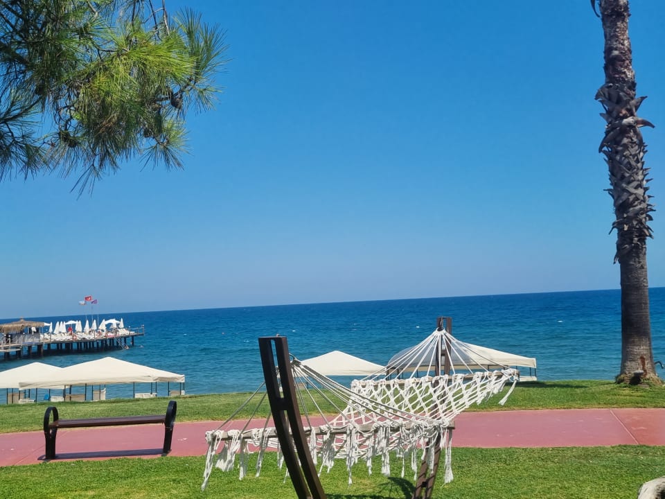 Strand TUI MAGIC LIFE Beldibi +16