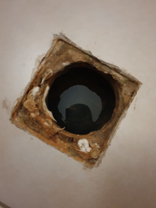 Zimmer Sandy Beach Resort