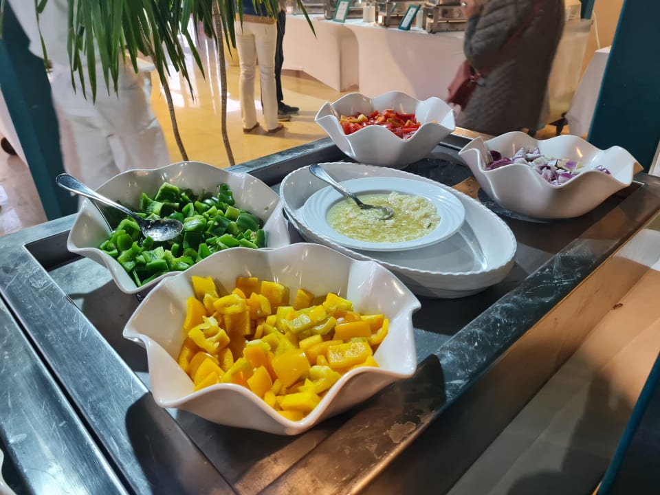 Gastro Club Paradisio El Gouna, Red Sea