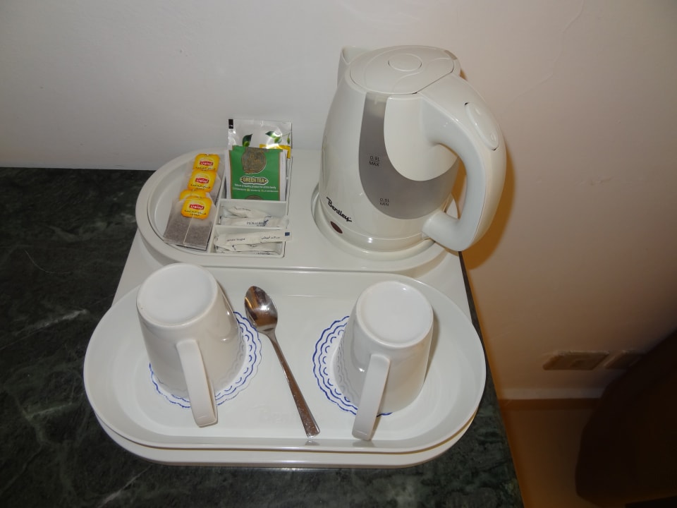 Zimmer Beach Albatros Resort