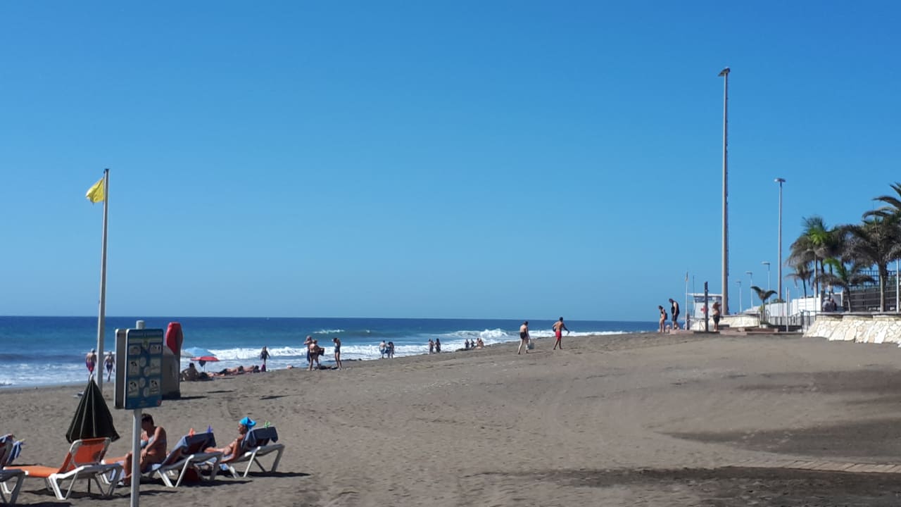 Strand Bull Costa Canaria & Spa - Adults only