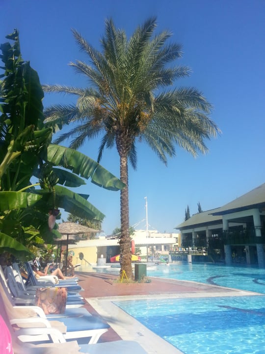 Hotelpool Aqua Fantasy Aquapark Hotel & Spa