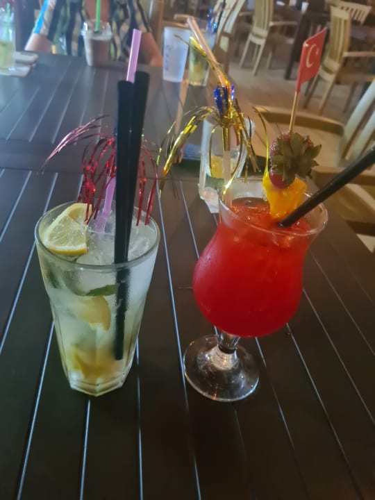 Gastro Club Dizalya