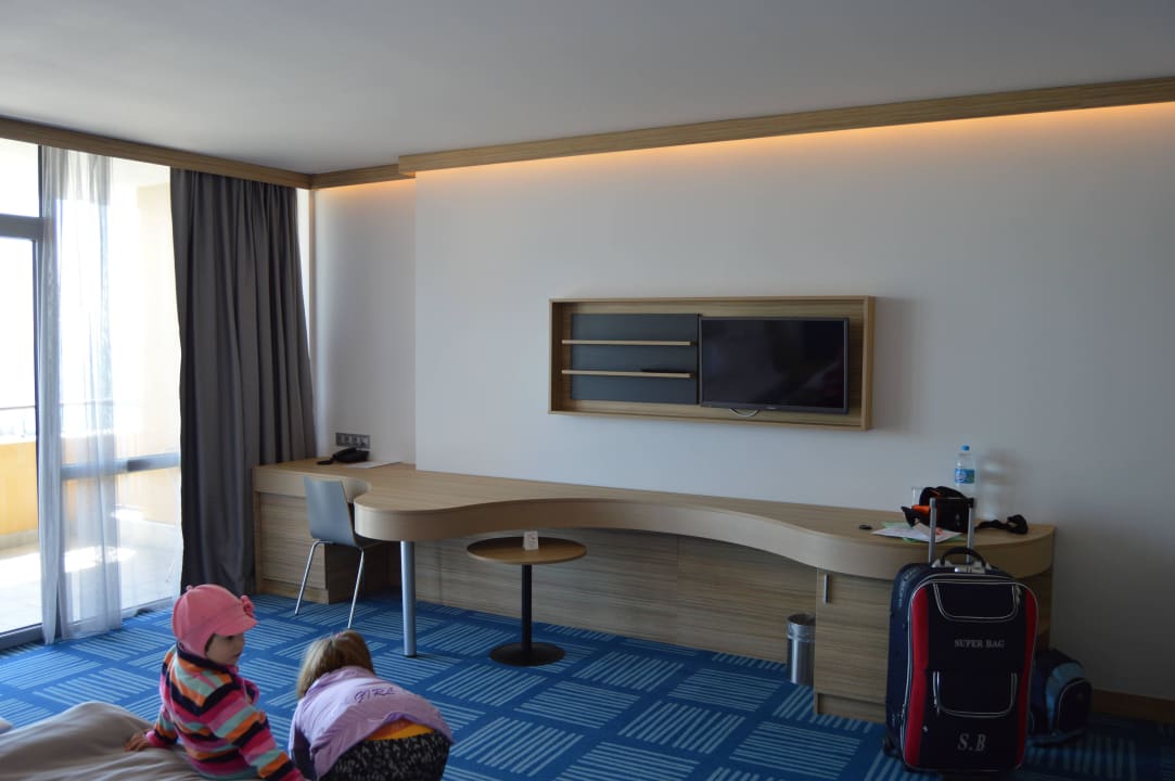 Family room HVD Viva Club Hotel