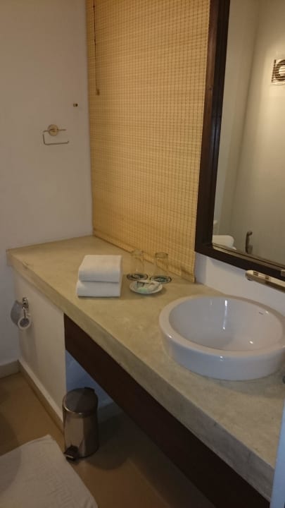 Bad  Goldi Sands Hotel