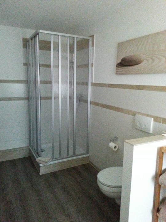 Bad Zimmer 1 Gasthaus Hotel Rosenboom