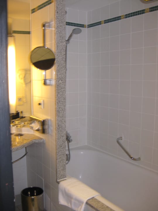 Zimmer Hotel Am Konzerthaus - MGallery