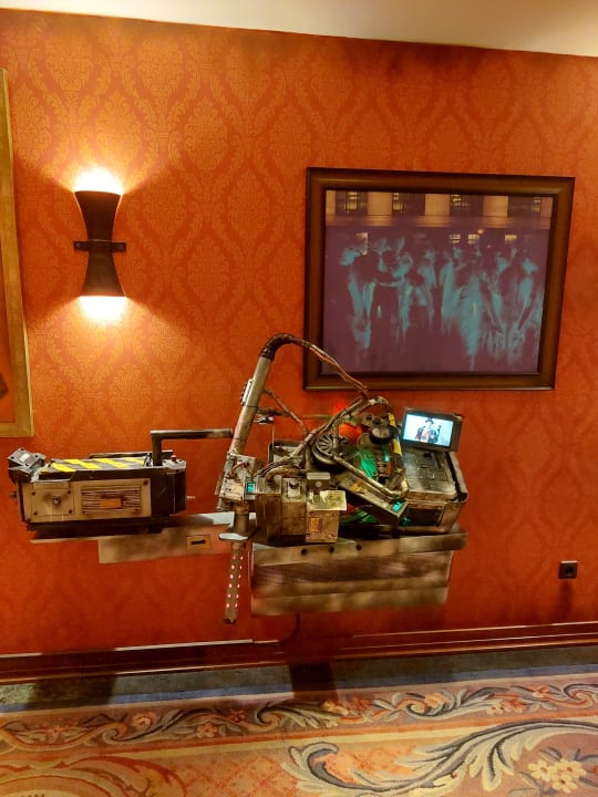 Sonstiges Heide Park Abenteuerhotel