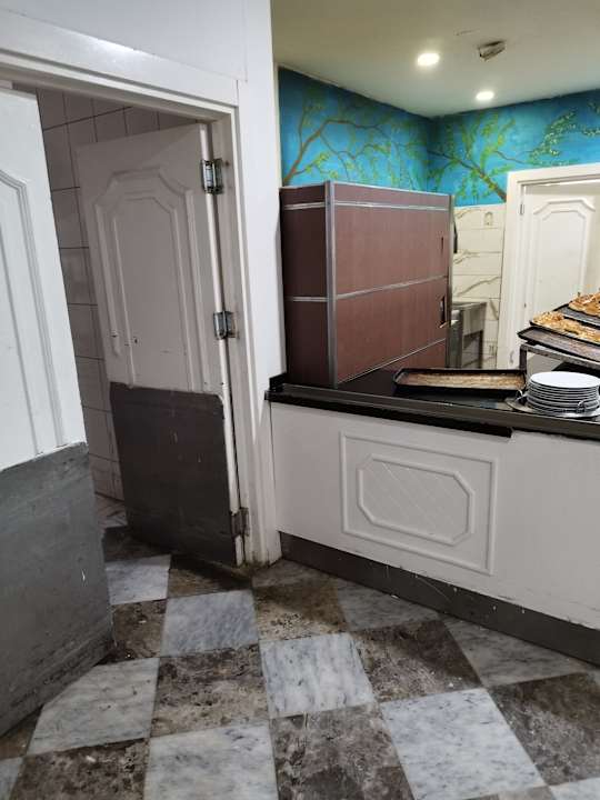 Gastro Sultan of Dreams Hotel & Spa