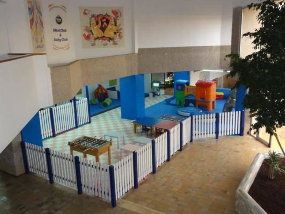 Miniclub Iberostar Waves Bouganville Playa