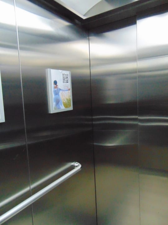 Sonstiges Mercure Almaty City Center