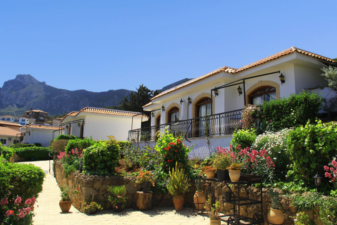 Cottage Sea View Suites Hotel The Hideaway Club