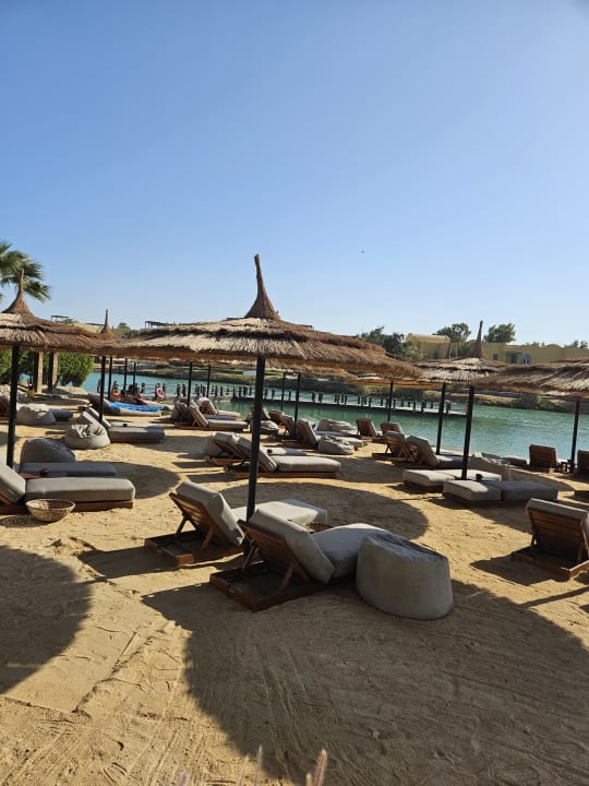 Strand Cook's Club El Gouna