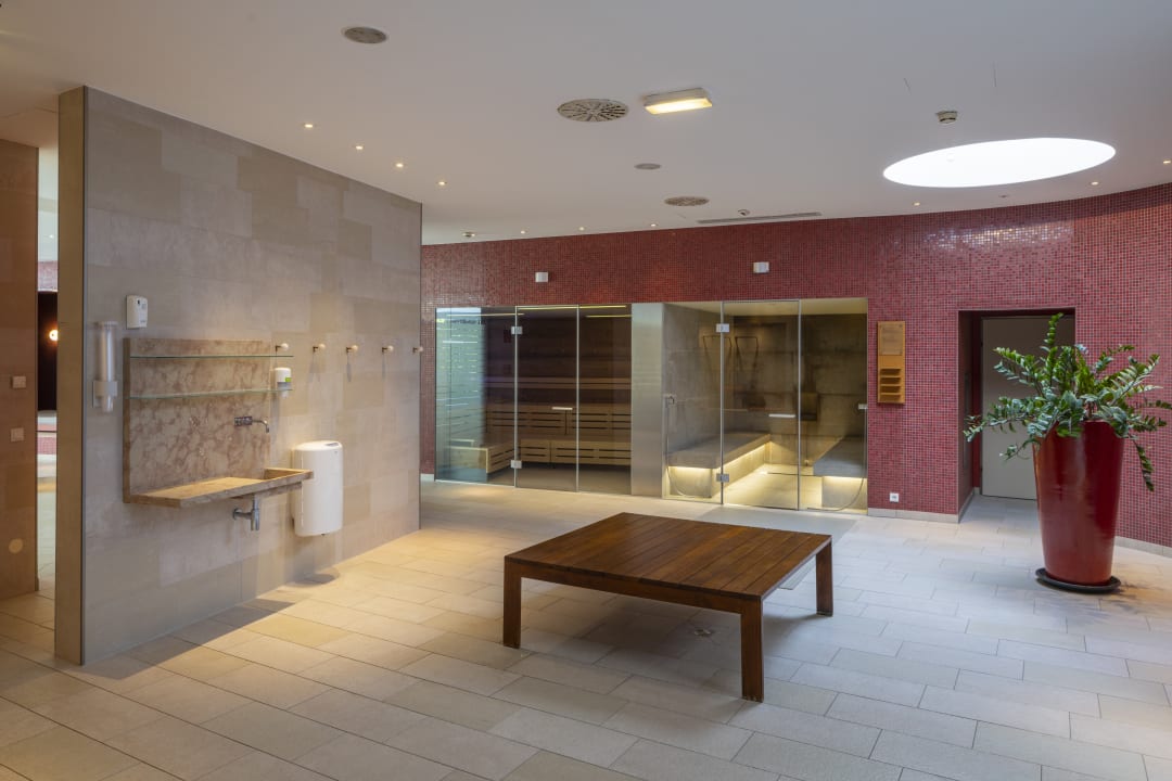 Sport & Freizeit Villa Seilern Vital Resort